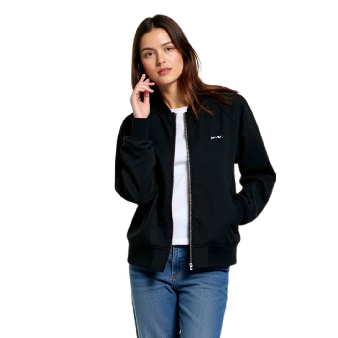 Women Jacket100